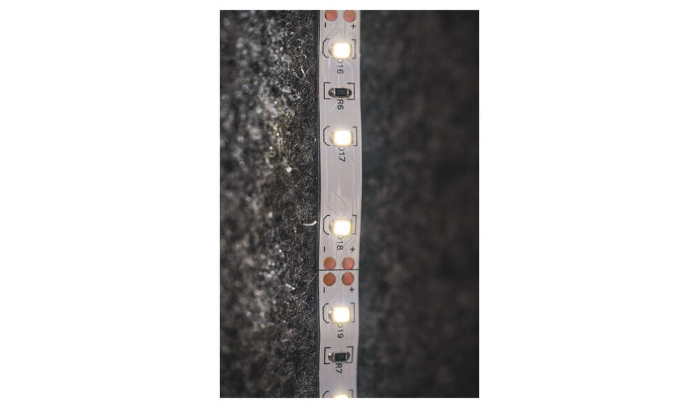 LED Vault Tape Light